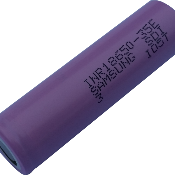 Battery 18650